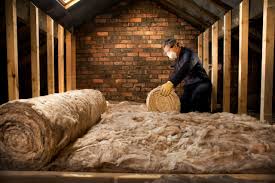 Reliable Jamul, CA Foam Insulation Services Solutions